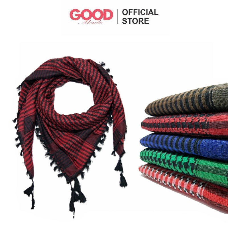 Good MADE - YAMAN TURBAN SURBAN |