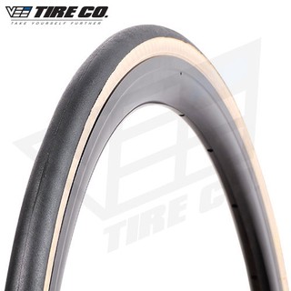 ยางจักรยาน Vee Tire Co. รุ่น Road Runner ขนาด 700x25 | Natural wall สำหรับ ROAD