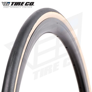 ยางจักรยาน Vee Tire Co. รุ่น Road Runner ขนาด 700x25 | Natural wall สำหรับ ROAD