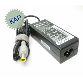 Lenovo IBM Adapter 20V/3.25A (7.4*5.0mm) หัวเข็ม