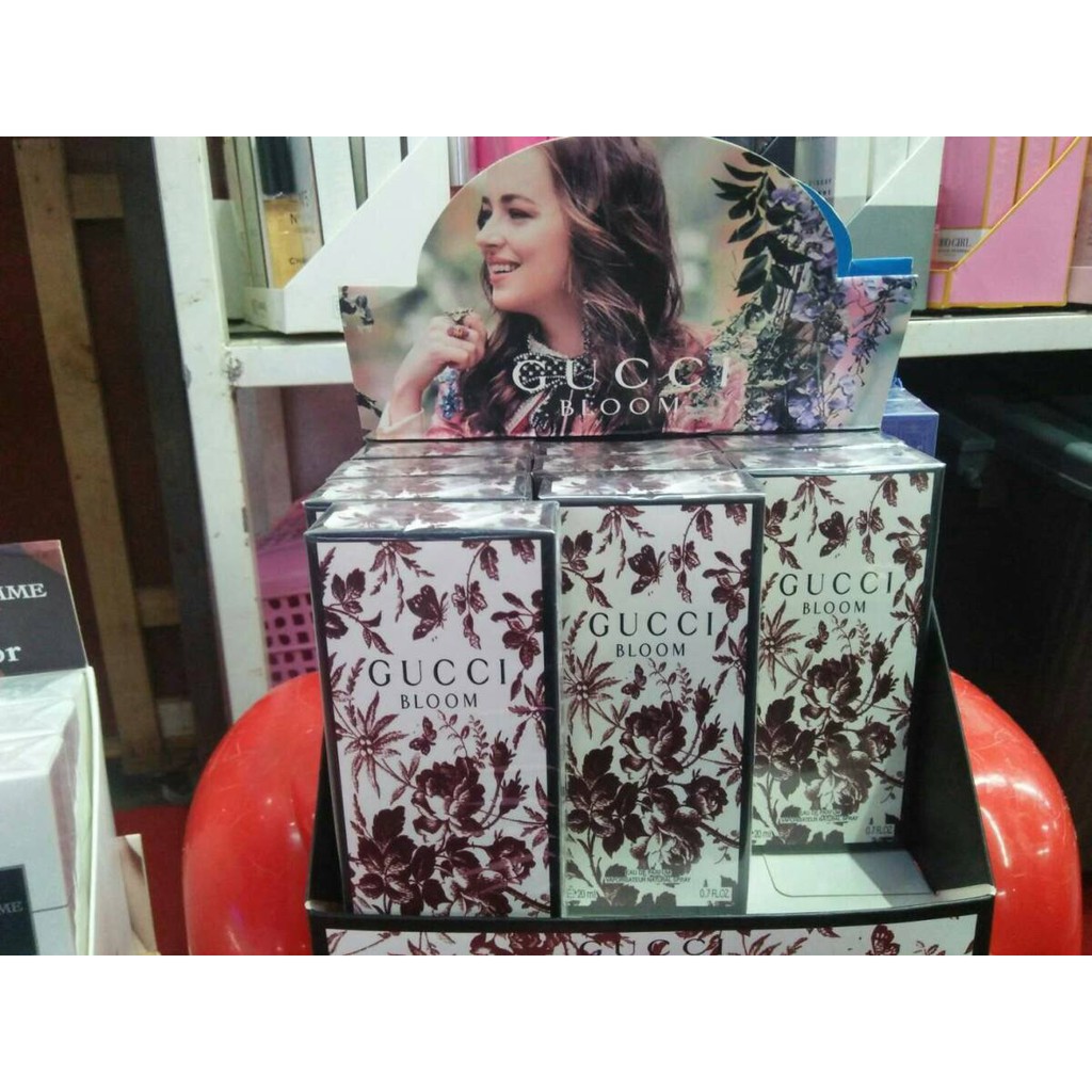 Gucci Bloom Nettare di Fiori edp 20 ML