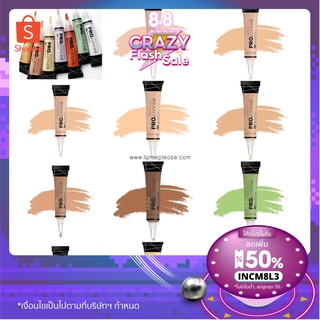 คอนซีลเลอร์ LA Girl HD Pro Concealer *แท้100% จากอเมริกา*