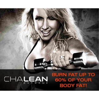 Beachbody - Chalean Extreme DVD