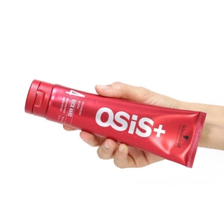 Schwarzkopf ชวาร์สคอฟ OSiS+ Rock Hard 150ml