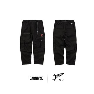 CARNIVAL® x Talon Esports #AWC2021 Collection • Cargo Pants