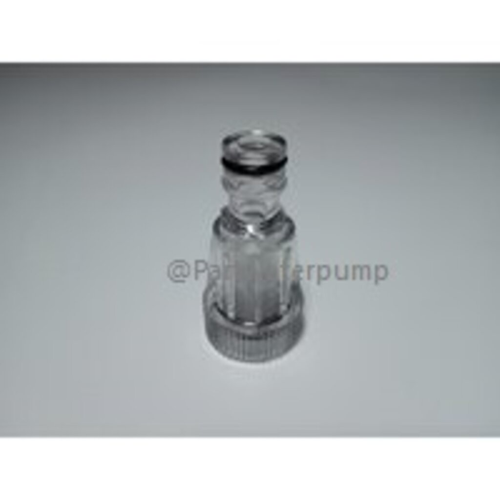 FILTER A-1 กรองน้ำ สำหรับเครื่องฉีดน้ำแรงดันสูง