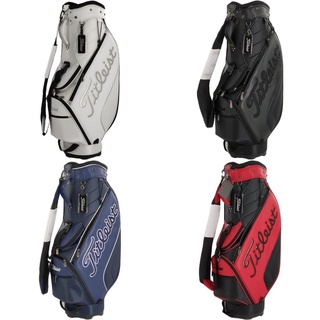 GOLF BAG กระเป๋ากอล์ฟ19ของใหม่golfกระเป๋าแบบพกพาน้ำหนักเบา unisex คุณภาพสูงผ้ากระเป๋ากอล์ฟกระเป๋า X2AC