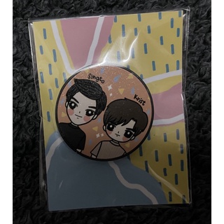 โฟนโฮลเดอร์พีรญา (พร้อมส่ง)