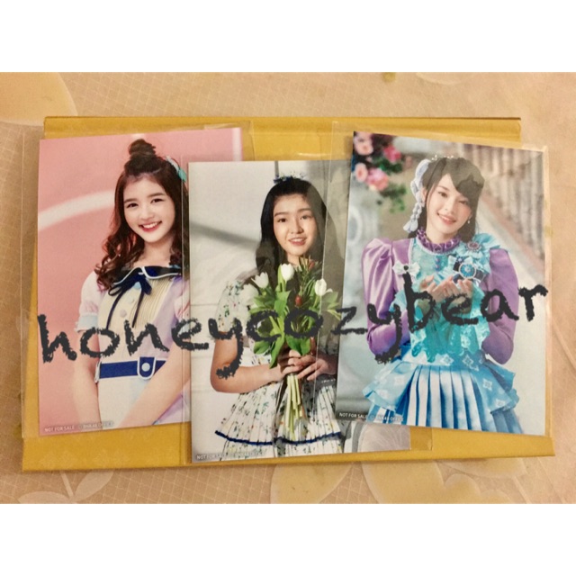 รูปสุ่ม BNK48