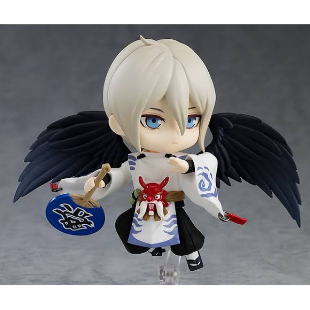 Nendoroid Ootengu #1227