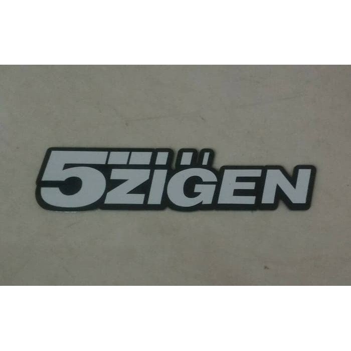 สัญลักษณ์ 5ZIGEN****