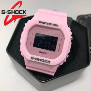 ⏰G-SHOCK By Casio
💠สายยาง