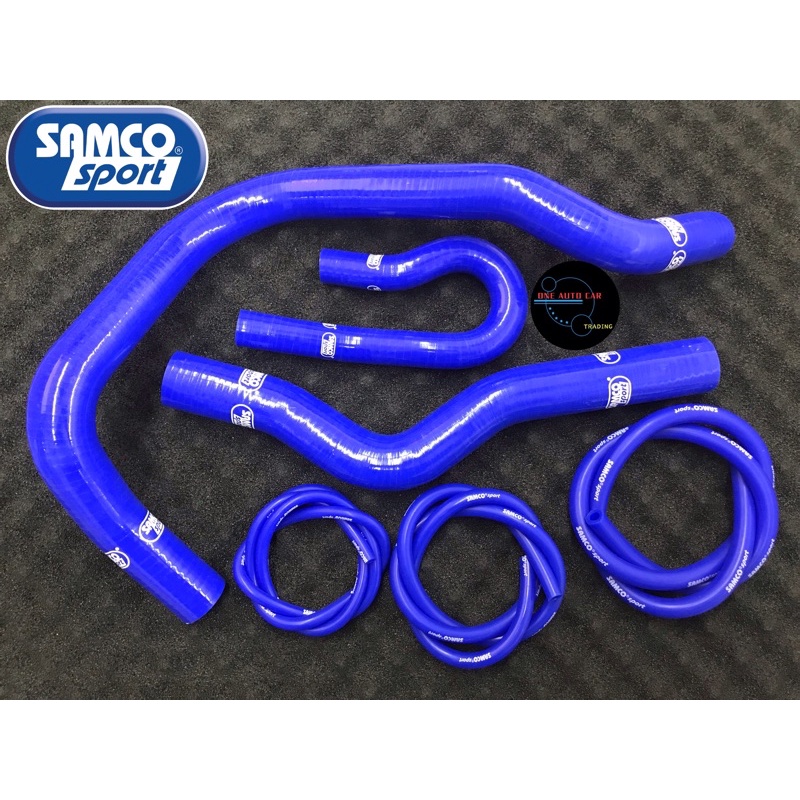 Samco Sport Honda Civic SR4(EG) SO4(EK/EJ) D15/D16 28mm B16/B18/B20 VTEC 32mm ท่อหม้อน้ํา Bypass Kit