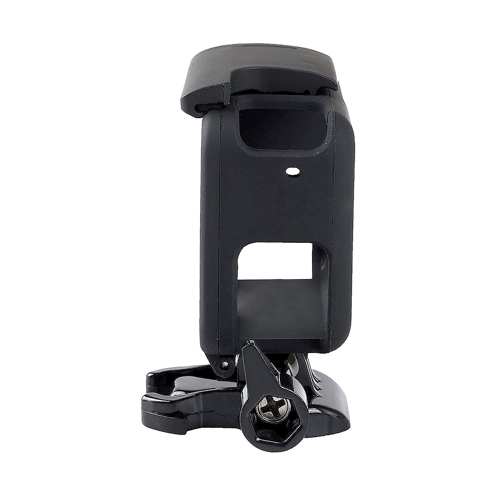 เคส Gopro Hero 7 Black / 6 / 5 กรอบแข็ง​กันกระแทก​ Protective Frame Case for GoPro Hero 7 6 5 Black Action Camera