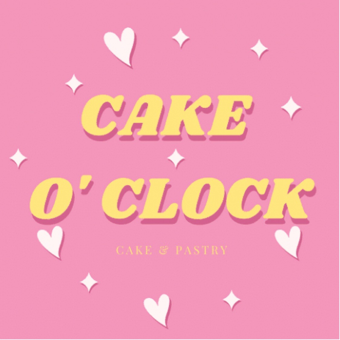 Cake O'Clock, ร้านค้าออนไลน์ Shopee Thailand