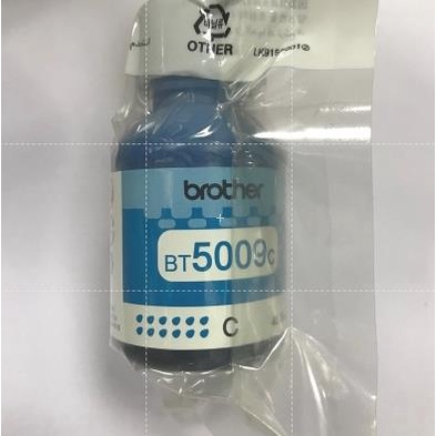 หมึกแท้/ราคาถูก/ของแท้ Brother BT-D60(BK) /BT-5000C ชุด 4 สี BK, C, M, Y #4