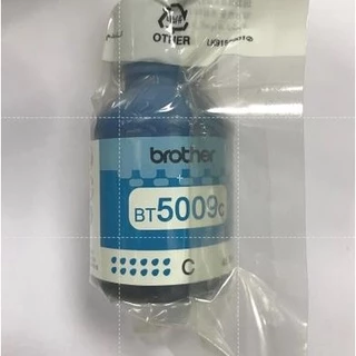 หมึกแท้/ราคาถูก/ของแท้ Brother BT-D60(BK) /BT-5000C ชุด 4 สี BK, C, M, Y