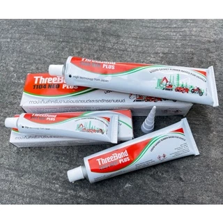 กาวทาปะเก็น ThreeBond 1104 ทุกขนาด ทรีบอน แท้100%
