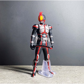 Bandai HDM Kamen Rider Faiz 555 Dark Ver. คาเมนไรเดอร์ มาสค์ไรเดอร์ Masked Rider HDM Stand