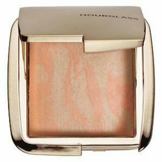 -พร้อมส่ง - Hourglass Ambient Lighting Blush # Dim Infusion