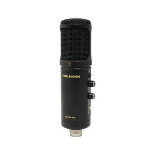 Microphone Franken SM-USB Pro