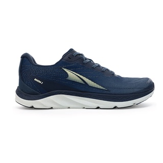 Altra Rivera2 - Men -Navy รองเท้าวิ่งผู้ชาย