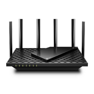 ARCHER-AX72  AX5400 Dual-Band Wi-Fi 6 Router SPEED: 574 Mbps at 2.4 GHz + 4804 Mbps at 5 ..