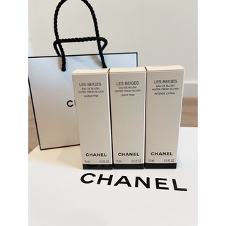 Chanelแท้ใหม่100💯สินค้าจากเคาน์เตอร์เครื่องสำอางChanelเซ็นทรัลลาดพร้าว