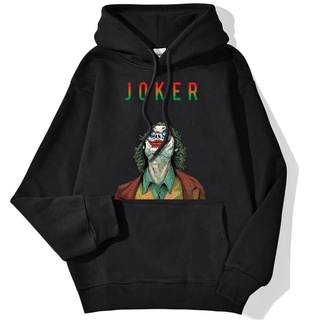 Bf เสื้อยืด เสื้อฮู้ดดี้ ของขวัญวันเกิด Joker สําหรับผู้ชาย JZ