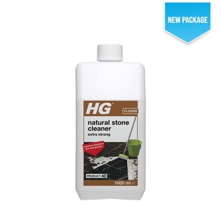 เอชจี มาร์เบิล สตริปเปอร์ (HG MARBLE SHINE FINISH REMOVER) ขนาด 1 ลิตร