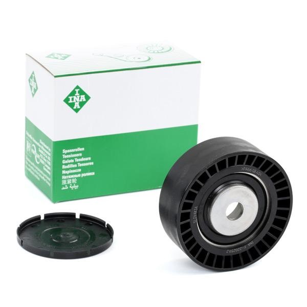 BMW ลูกรอกสายพาน รูเล็ก INA เครื่อง M43 M50