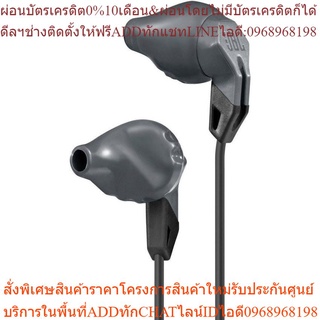 JBL GRIP100BLK หูฟัง SPORT