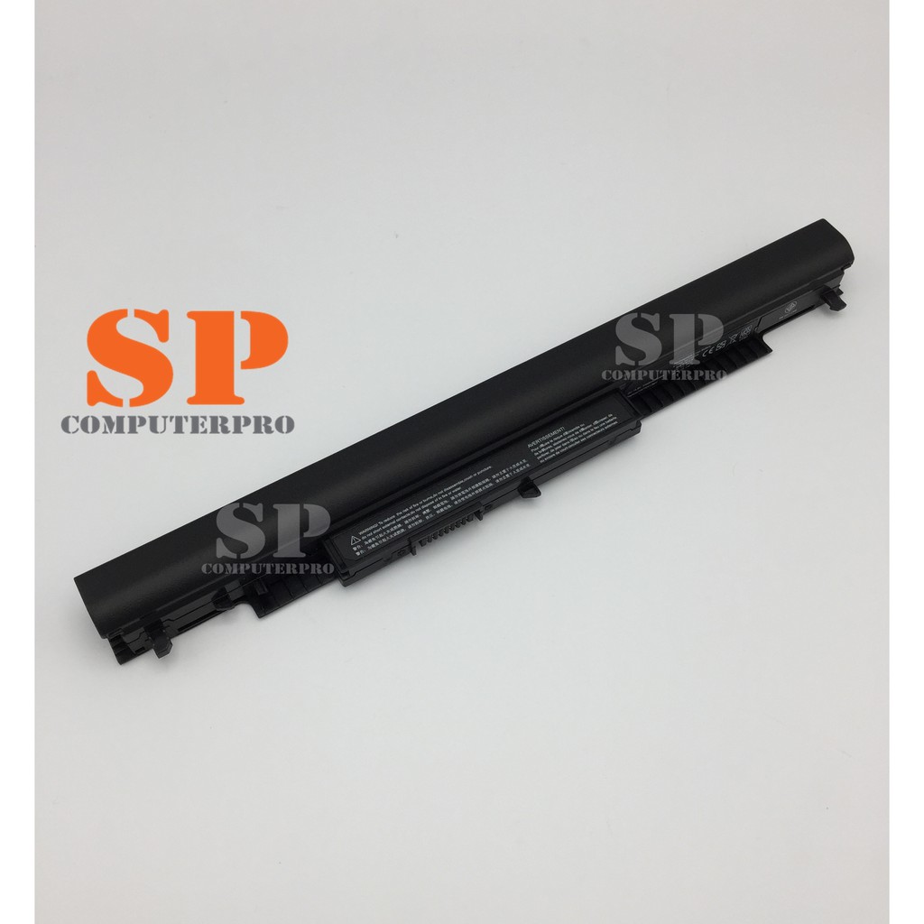 HP BATTERY แบตเตอรี่ของเทียบ HP PAVILION 14-AC 14-AF 15-AC 15-AF 15-G 240-G4 245-G4 250-G4 255-G4  MOdel: HS03 HS04