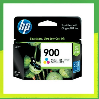 Hp 900 Co  ตลับหมึก ตลับหมึกอิงค์เจ็ท ตลับสี ของแท้