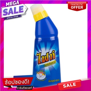 ไฟท์น้ำยาขจัดคราบไคลหัวป้าย 425มล. Graphite Stain Remover 425 ml.