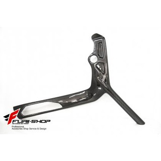 ครอบเฟรมลายเคฟล่า MOTOZAAA FOR HONDA CB650F  (SFCMTZHCB65KL)