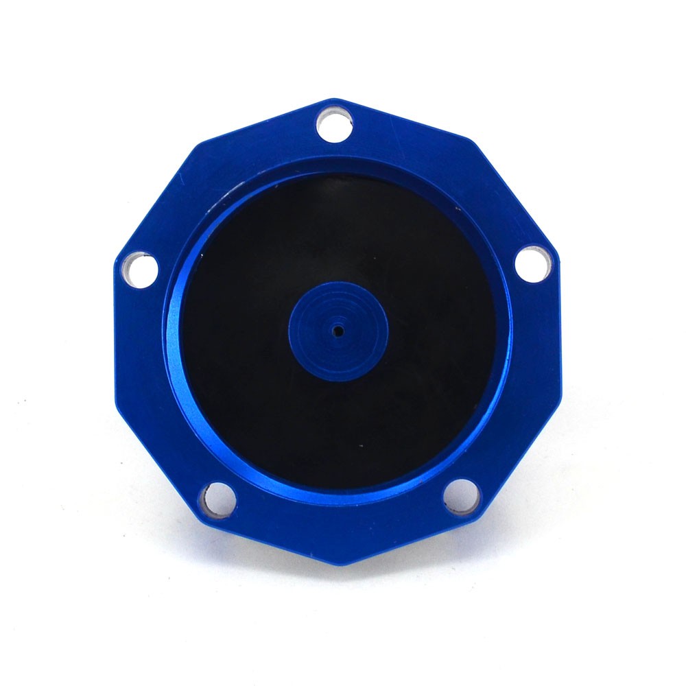 JFG MOTO ฝาครอบถังแก๊สรถจักรยานยนต์ สําหรับ YZ85 YZ125 YZ250F Kx250f MZ250 ราคา ถูกที่สุด ดีลบีเคเค แกลเลอรีภาพที่ 4