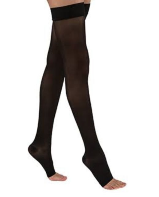 JOBST ถุงน่อง jobst ป้องกัน/รักษาเส้นเลือดขอด