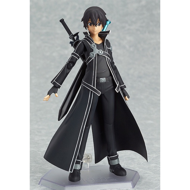 Figma Kirito [SAO]