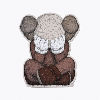 [ของแท้] Kaws Tokyo First Puzzle SEPARATED