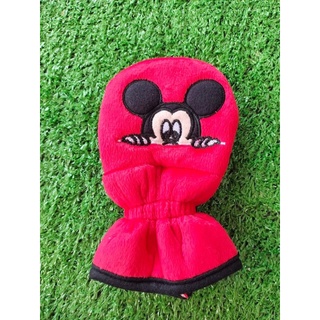 ที่หุ้มเกียร์ในรถยนต์ลายมิกกี้เมาส์Mickey mouse