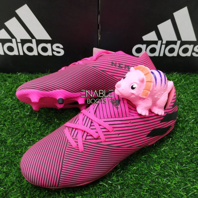 Adidas Nemeziz FG รองท็อป size camel_cut ThaiPick