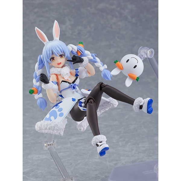 Max Factory figma No.529 hololive production Usada Pekora