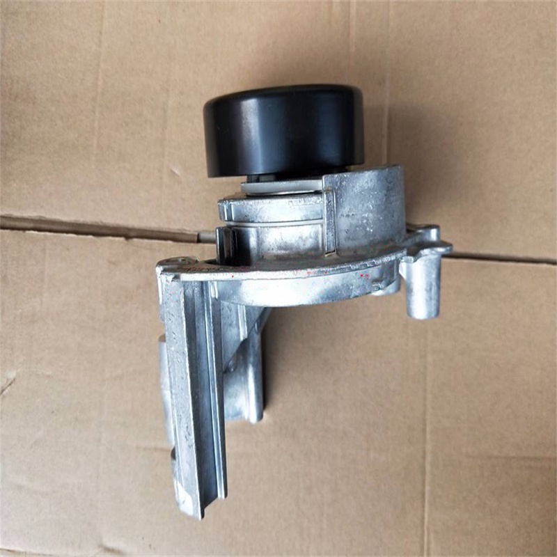 V-belt tensioner assembly Le xu s SC 43 0G S4 60 GS 30 LS 43 0G X4 70 LX 47 0 Idler sub-assembly Eng