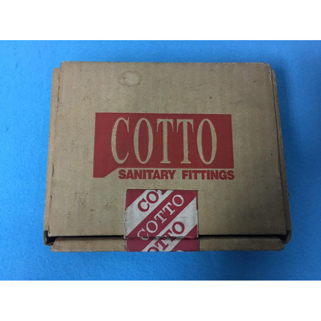 วาล์วโถปัสสาวะชาย cotto  ZEC47013  (T670L)