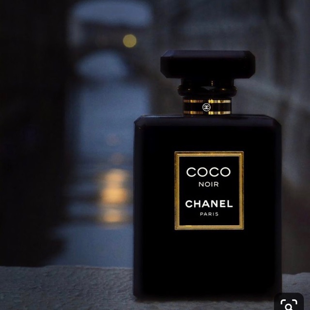 Chanel Coco noir Edp 100 ml.