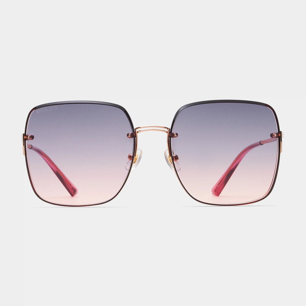 กรอบแว่นตา Bolon Mila BL7097 A31 RoseGold