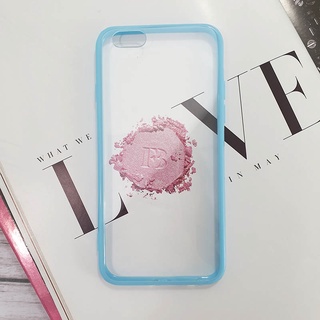 Case Huawei Y5(2018)/Y5(2019)/Y5prime/Y6prime/Y7(2017)/Y7(2019)/Y7prime พร้อมส่งจากไทย!! เคสใส เคสนิ่มหลังแข็ง เคสขอบสี