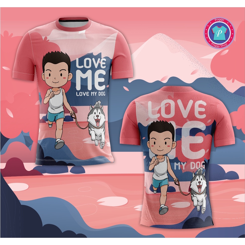 เสื้อวิ่งไซส์ใหญ่ S-13XL