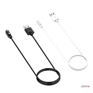 🇹🇭สายชาร์จ OPPO Watch Free / Ticwatch GTH USB จากไทย❗ส่งไว ราคาถูก❗